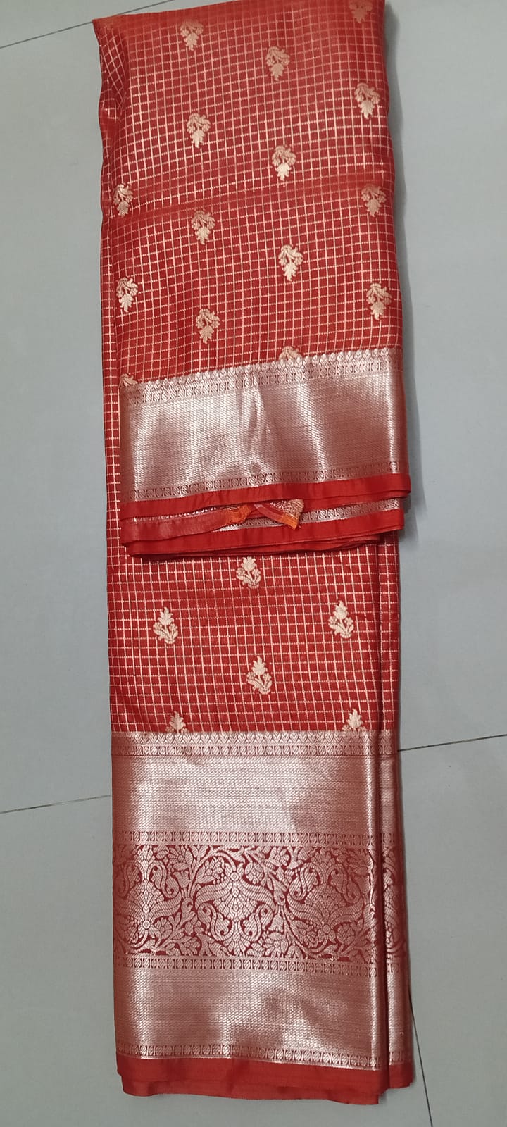 soft silk pattu saree