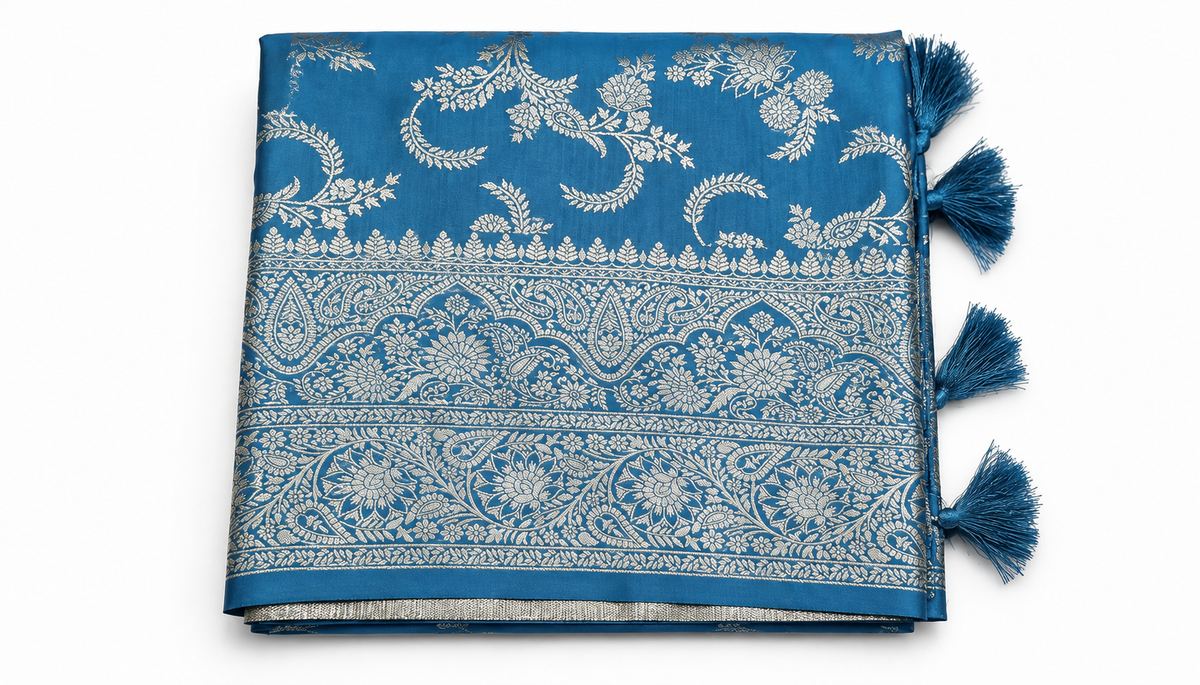 Satin pattu