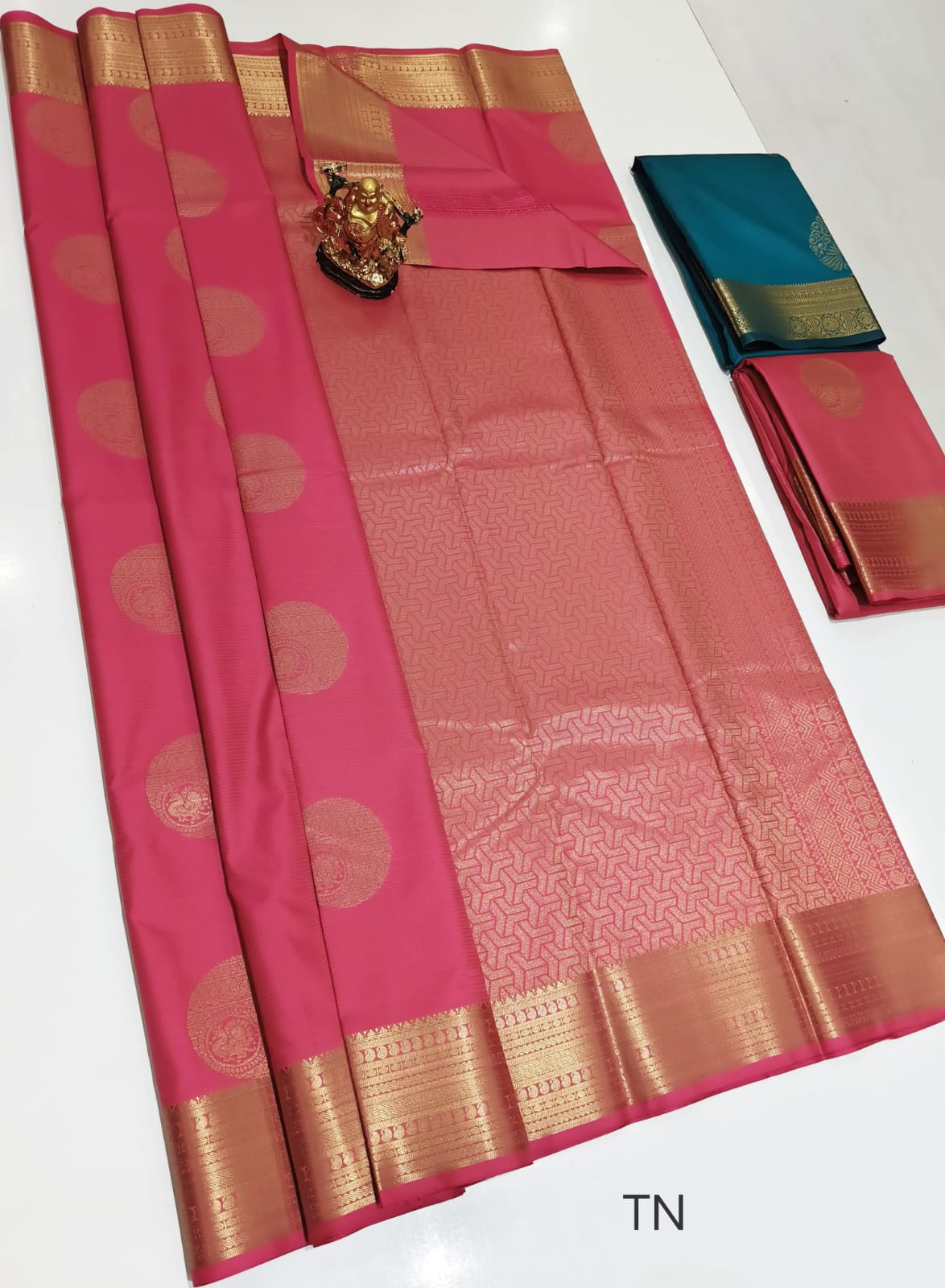 kanchipattu saree