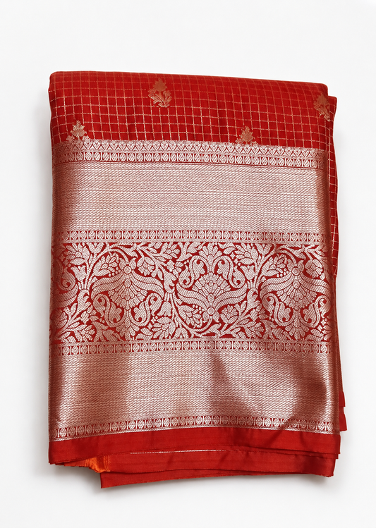 soft pattu saree