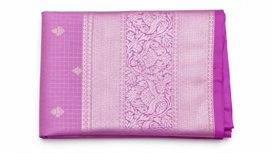 soft pattu saree