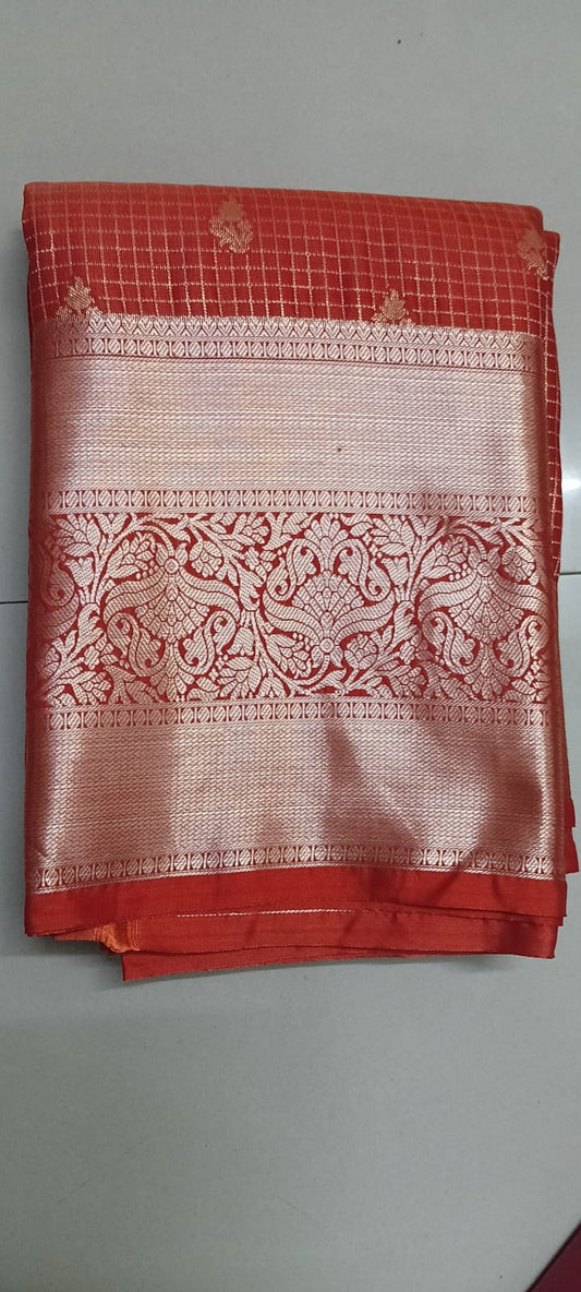 soft silk pattu saree
